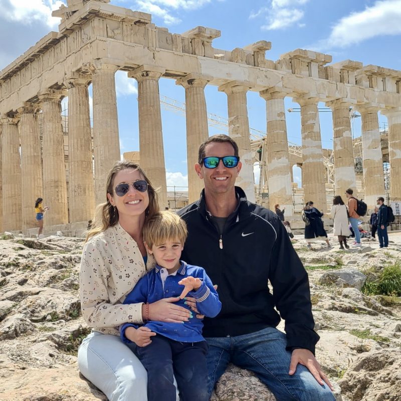 Athens